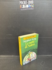 V10 Stephen King Le notti di