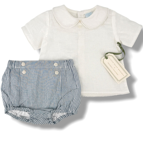 Set pantaloncini edgehill - pantaloncini,
