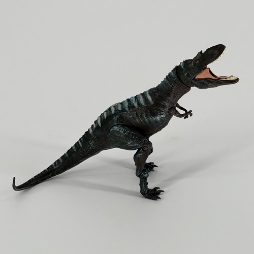 Walking with dinosaurs - with,