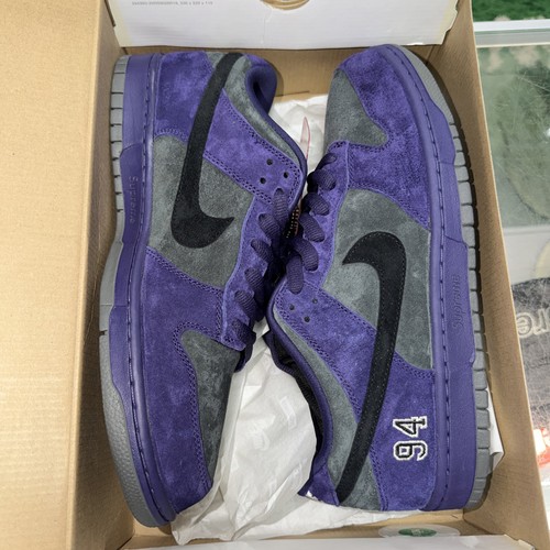 Nike dunk low supreme 94 - dunk,