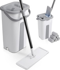 ® Set Mocio Lavapavimenti E