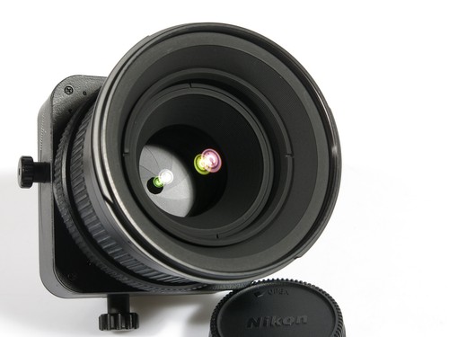 Prl nikon nital - pc, micro