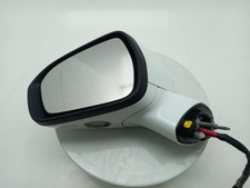 Specchio retrovisore porta