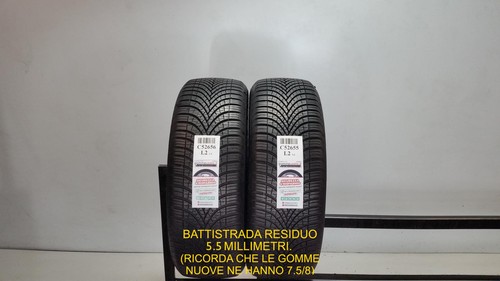 Gomme usate stagioni - usate,