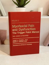 Myofascial Pain and Dysfunction The Trigger Point Manual 1992 Volume 2