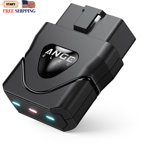 Fuel management disabler ag001 - fuel,