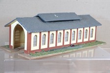 RIVAROSSI S 028 In Scala HO