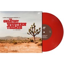 V.A. - The Greatest Western