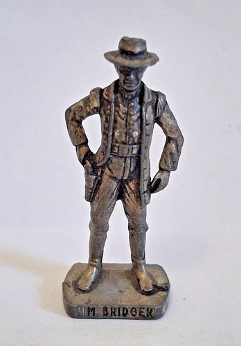 Soldatini kinder metallfiguren - soldatini,