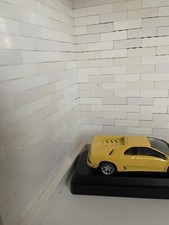 modellino 1:43 Lamborghini Diablo VT - Lamborghini Collection - con vetrina