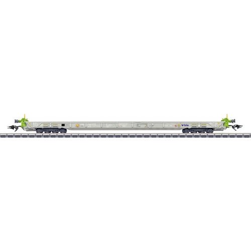 Märklin 47401 vagone merci - 47401,