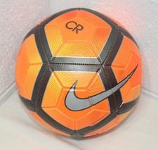 Pallone da calcio Nike CR7