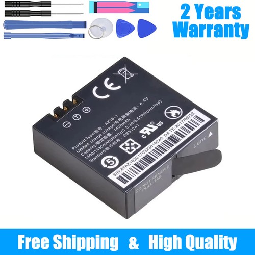 Batteria az16 1400mah 1 - batteria,