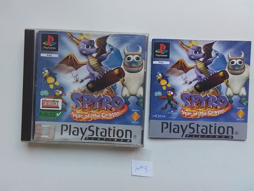 Spyro year the dragon - of,
