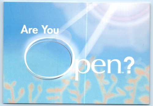 Open pubblicità l oreal - open, l'oreal