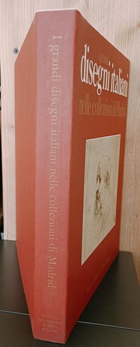 Grandi disegni italiani - grandi,
