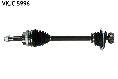 Albero motore asse anteriore