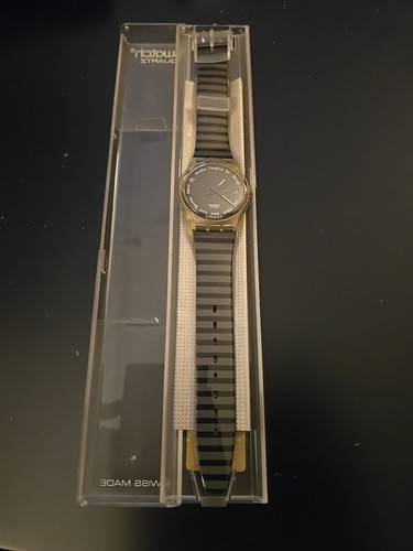 Swatch gent nuovo nos nüni - gent,