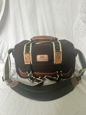 Borsa a tracolla grande per