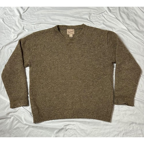 Maglione girocollo woolrich - maglione,
