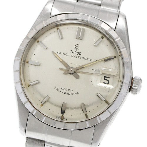 Orologio uomo automatico tudor - uomo,