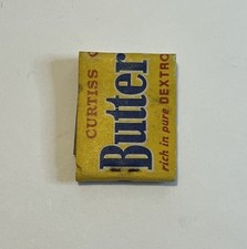 RARO 1927, "Butterfinger"