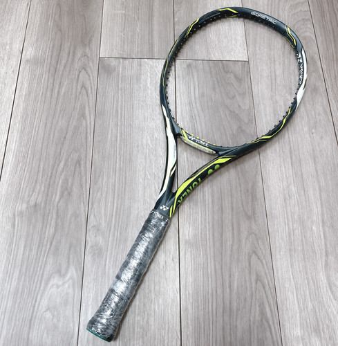 Yonex ezone 100 grip 1 - ezone, dr