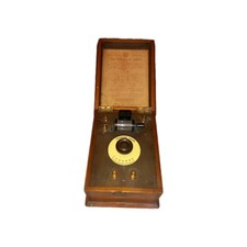 VINTAGE 'THE ETHOPHONE JUNIOR