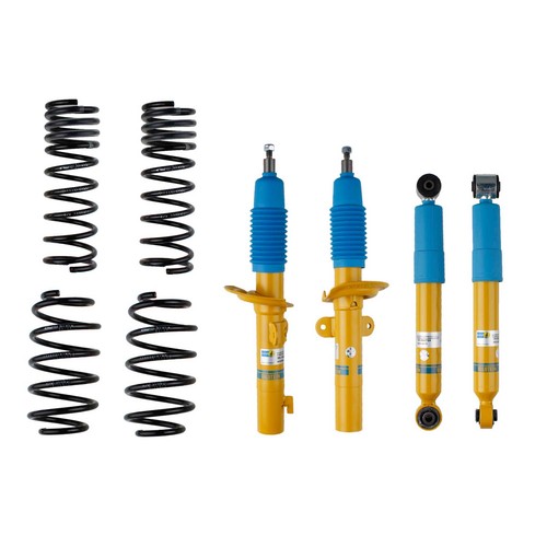 Bilstein b12 pro kit - bilstein, assetto