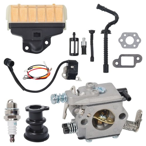 Bobina accensione carburatore