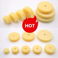 Modulo 2 ingranaggi cilindrici