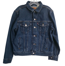 Levis Denim Ex Boyfrien Jacket