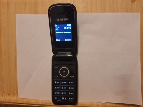 Cellulare samsung e1190 - cellulare,