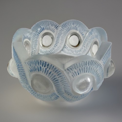 Ciotola rene lalique gao - lalique, "gao"
