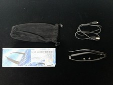 OCCHIALI FOTOCAMERA UNISEX