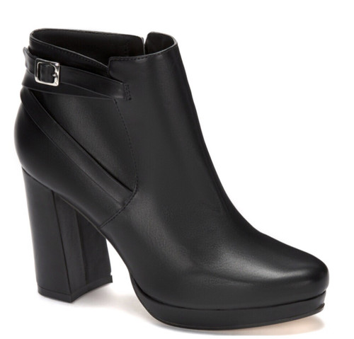 Botas andrea botines negros - botas, andrea.