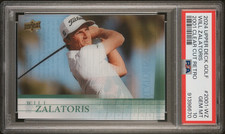 WILL ZALATORIS 2024 PONTE