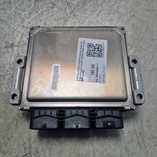 Centralina ECU controllo