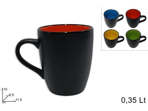 Pezzo tazza tazzone latte - 1,