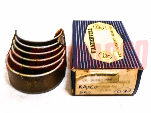 Bronzine banco fiat 850 - bronzine,