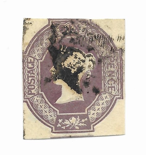 1854 regina vittoria p - 1854,