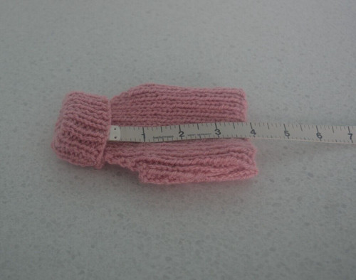 Xxs mini cappotto maglione - xxs, cappotto/maglione
