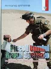 PICCOLI UOMINI GRANDI SPERANZE