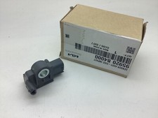 Sensore crash SRS impatto