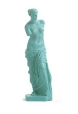 Venere Di Milo 27.7cm Statua