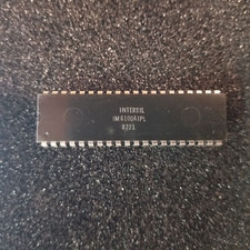 Microprocessore Intersil