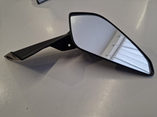 Specchietto retrovisore destro - specchietto,