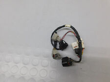 IMPIANTINO IMPIANTO  YAMAHA TDM 900 2002 2014