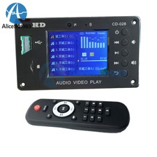 Scheda Decoder Audio Stereo