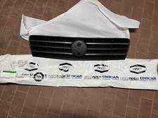 FIAT GRANDE PUNTO GRILLE MASK